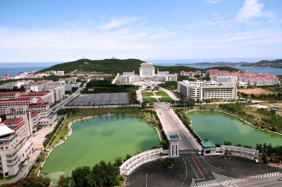 山东大学:国内进步最快大学之一