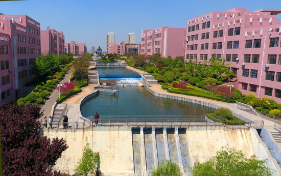 147号 山东水利职业学院单光磊 《水文化特色校园》