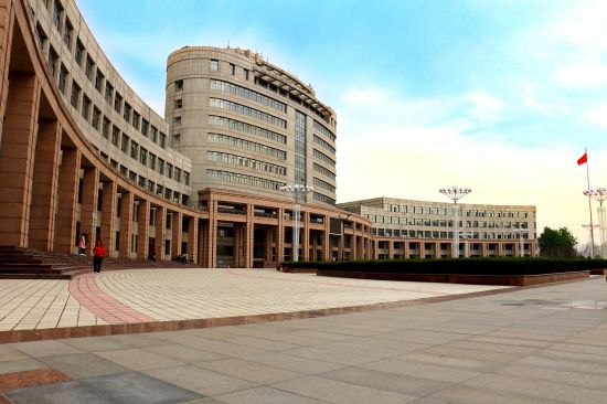 837号菏泽学院薛玉朕梦开始的地方