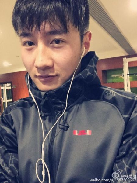 白百何疑出轨模特张爱朋 富二代男主被深扒