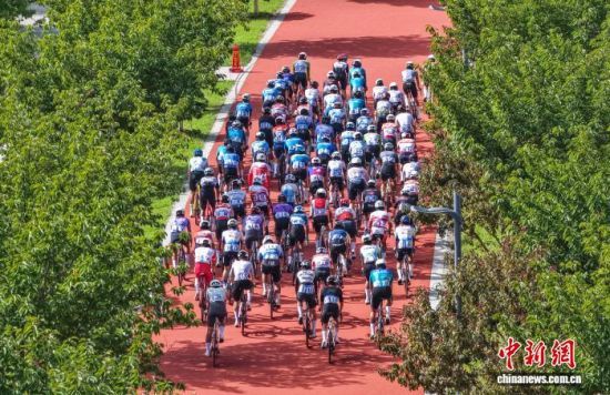 8��22����24�գ�2026��ȫ��������Uϵ�й�·���г���������ɽ��ʡ�ٳ��о��С�(���˻���Ƭ)���ž� ��