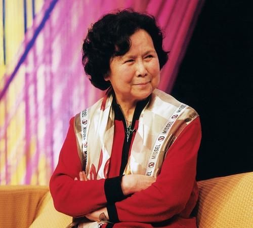 82版《西游记》导演杨洁"艺术人生":有风骨 无媚骨