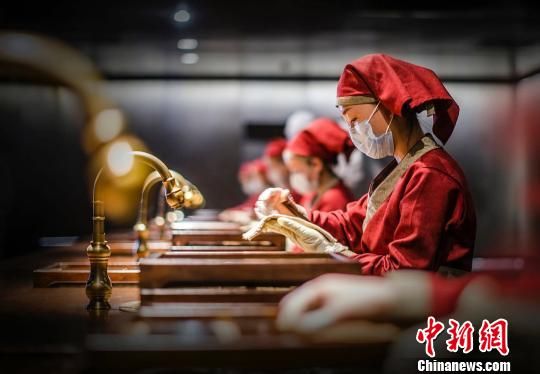东阿阿胶2020年预计扭亏为盈