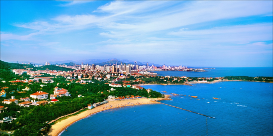 2021"好客山东游品荟" 邀民众共享美好生活