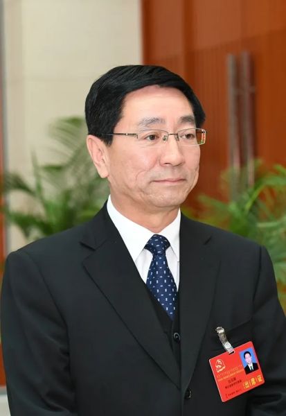 山东省委组织部12日发布消息称,日前,中共中央批准:白玉刚同志任