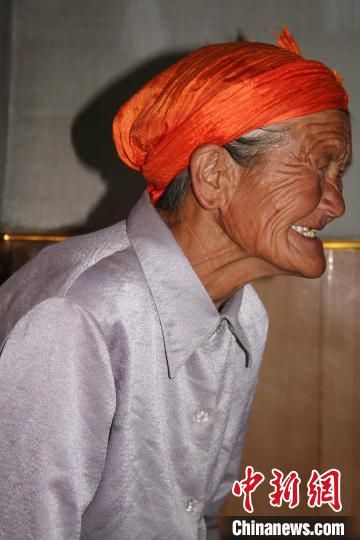 "三千孤儿入内蒙":草原母亲的半个世纪真情付出